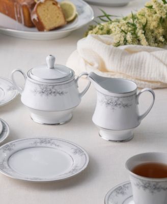 Sweet Leilani Sugar & Creamer Set