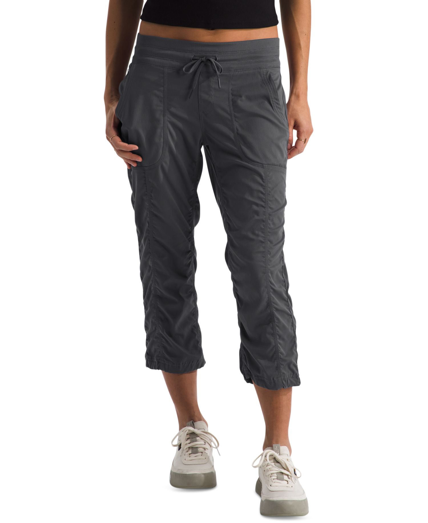 Women's Aphrodite 2.0 FlashDry™ Capri Pants