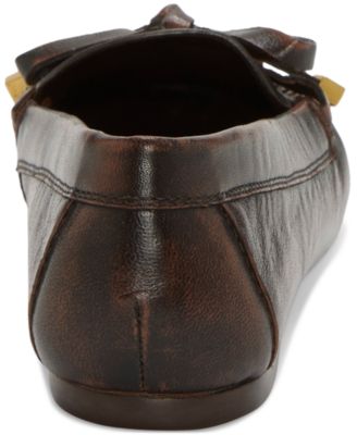 Women's Katena Soft Moccasin Loafers