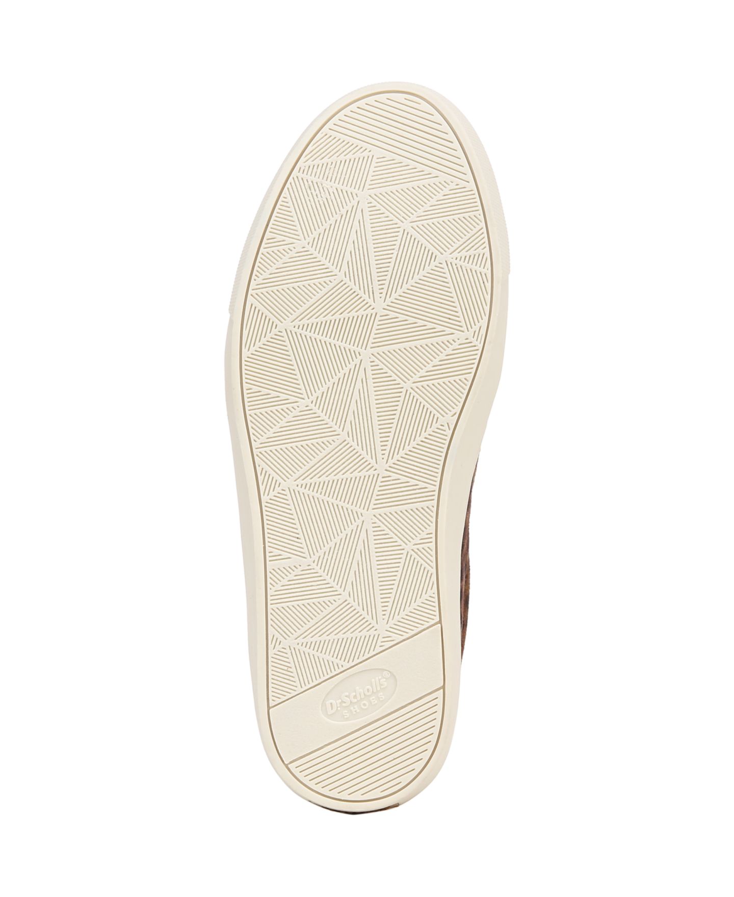 Женские кроссовки Dr. Scholl's Nova Slip-On, цвет: Леопардовый — фото 5