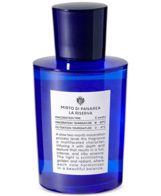 Mirto di Panarea La Riserva Eau de Parfum Spray, 3.4 oz.