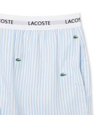 Men's Loungewear Pajama Shorts