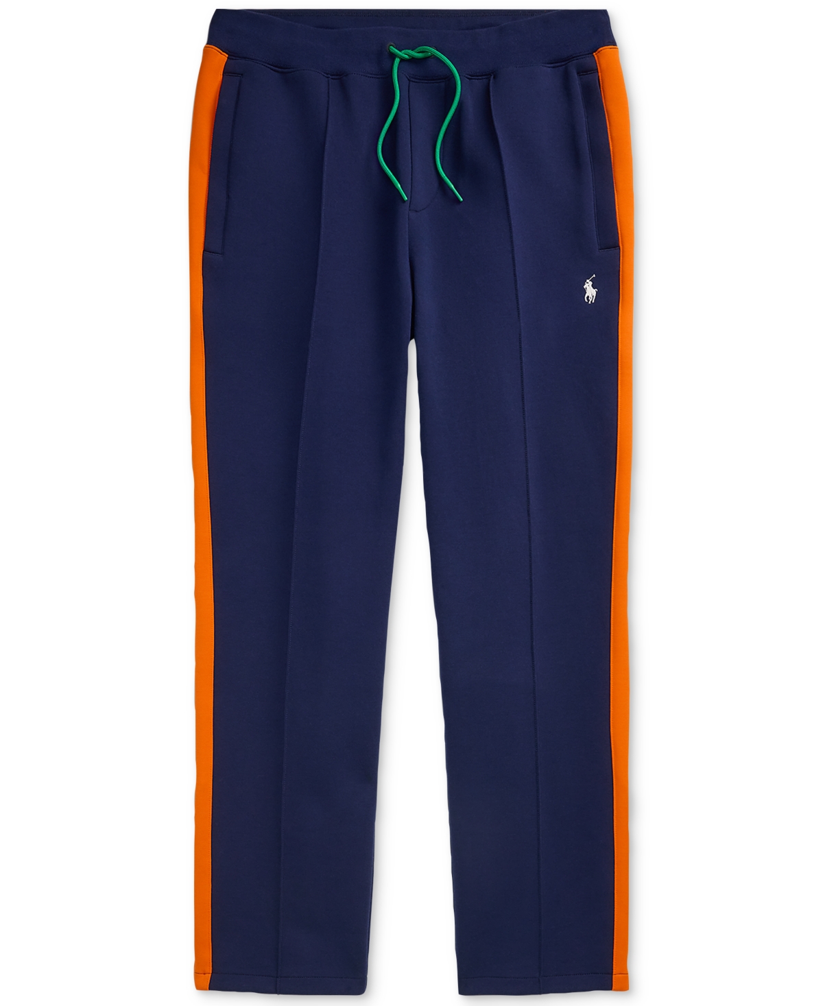 Polo Ralph Lauren Unisex Us Open Ball Crew Pants