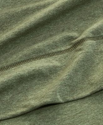 Jersey Cotton Blend 4-Pc. Sheet Set, King, Exclusively for Macy's 