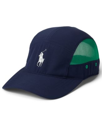 Polo Ralph Lauren - Unisex US Open Ball Crew Cap