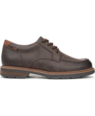Men's Ashton Casual Lace Up Oxfords