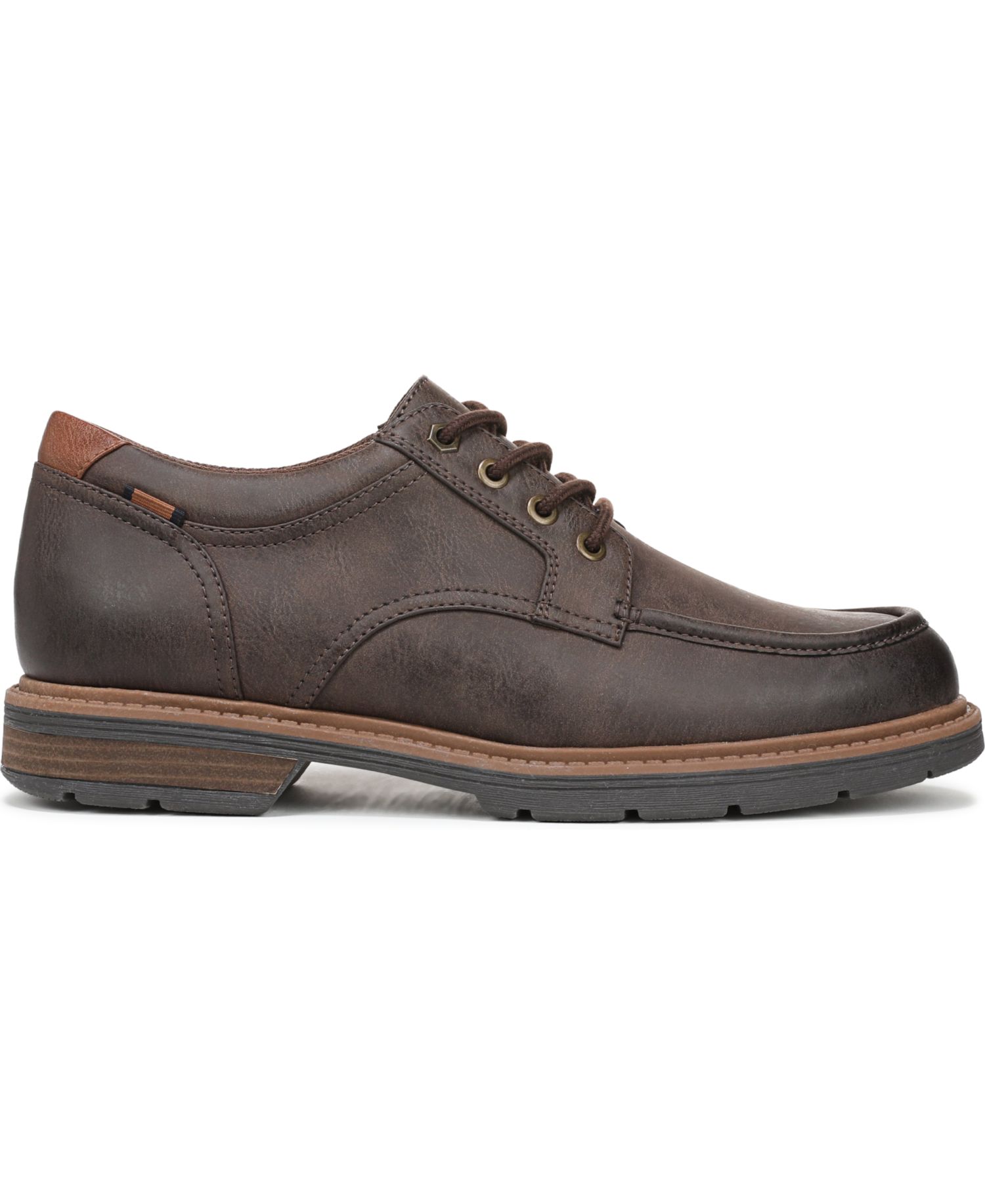 Men's Ashton Casual Oxfords