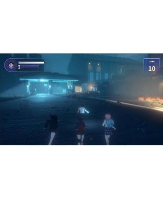 Eternights for Nintendo Switch