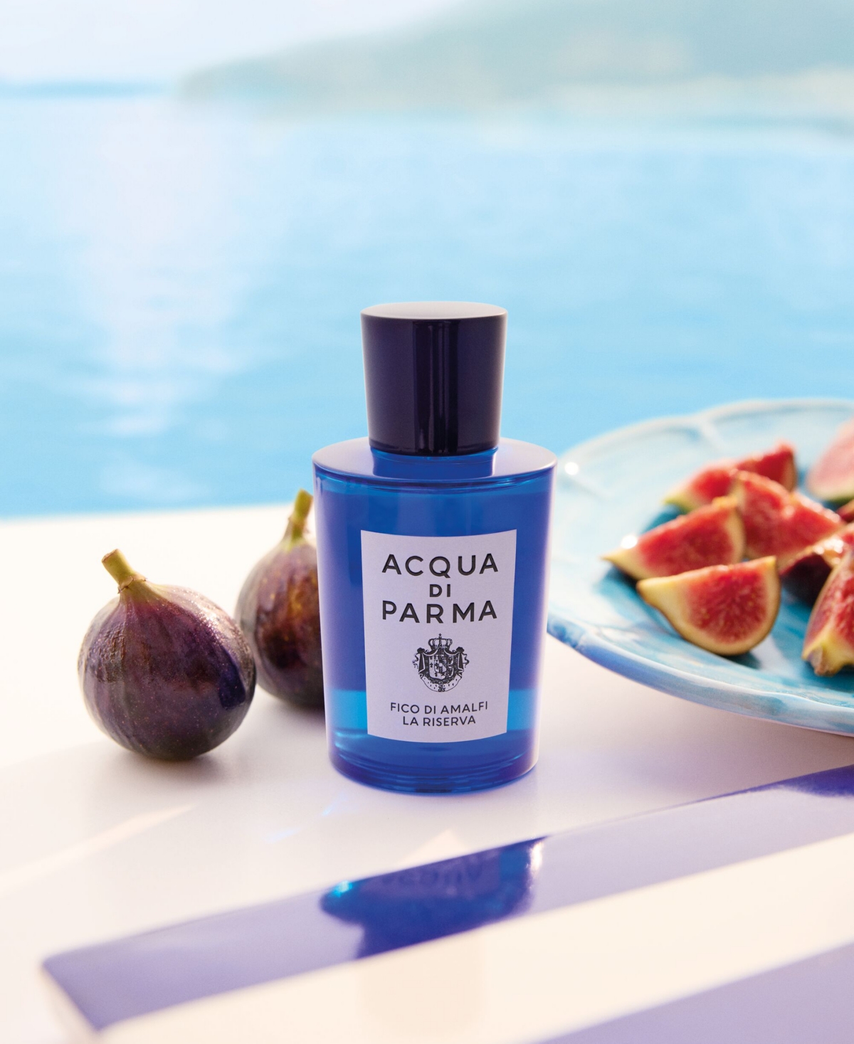 Acqua di Parma Mirto di Panarea La Riserva Eau de Parfum Spray