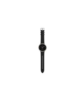 Active 2 Smart Watch - Black Leather Premium Version