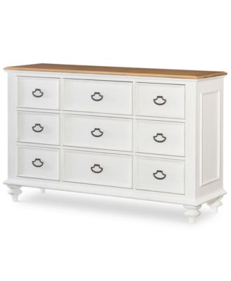 Mandeville Small Dresser, Created for Macy's.