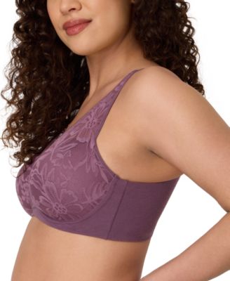 Women's Breathe Wireless T-Shirt Bra DF7594