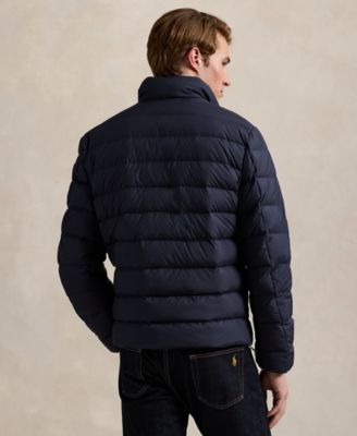Men's The Colden Packable Matte Jacket