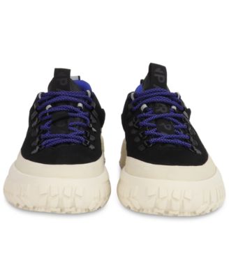 Men's Canada Nebula Alpine Sneaker Front-Lace Shoes