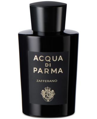 ACQUA DI PARMA ZAFFERANO 100mLザッフェラーノ ACQUA DI PARMA Zafferano Eau de Parfum Spray, 6 oz. - Macy's
