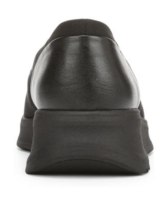 Women's Reflection Round Toe Mary Jane Sneakers