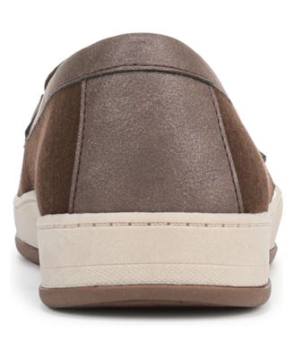 Women's Daydream Washable Round Toe Loafers