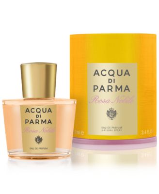 Rosa Nobile Eau de Parfum, 3.4 oz.