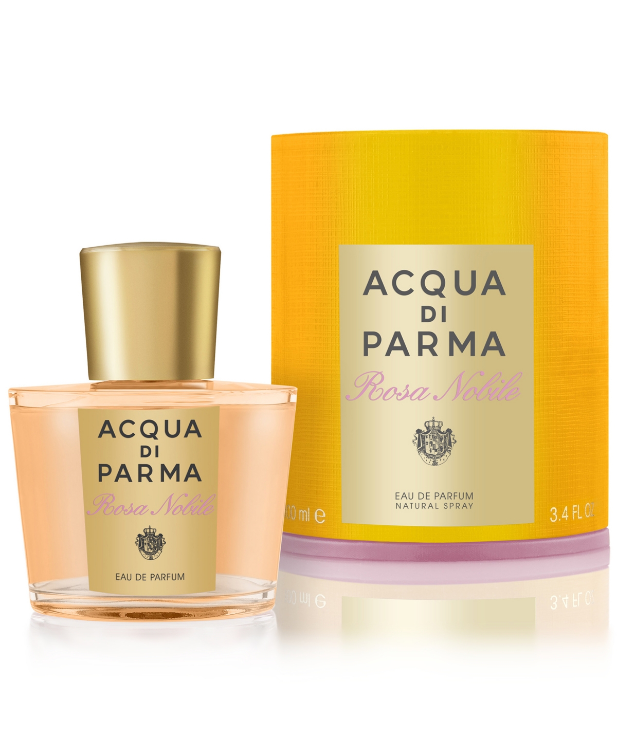 Acqua di Parma Rosa Nobile Eau de Parfum
