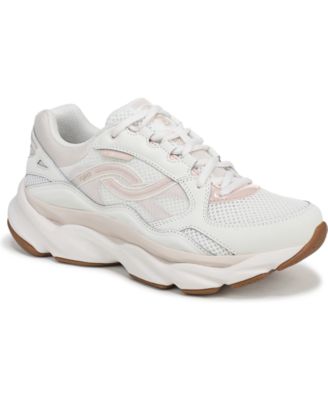 Women's Rezorb Max Classic Lace Up Walking Sneakers