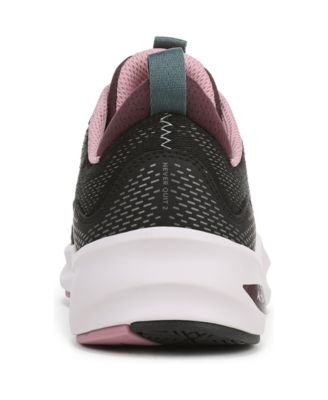 Ryka Women's Never Quit 2 Lace Up Training Sneakers - Macy's