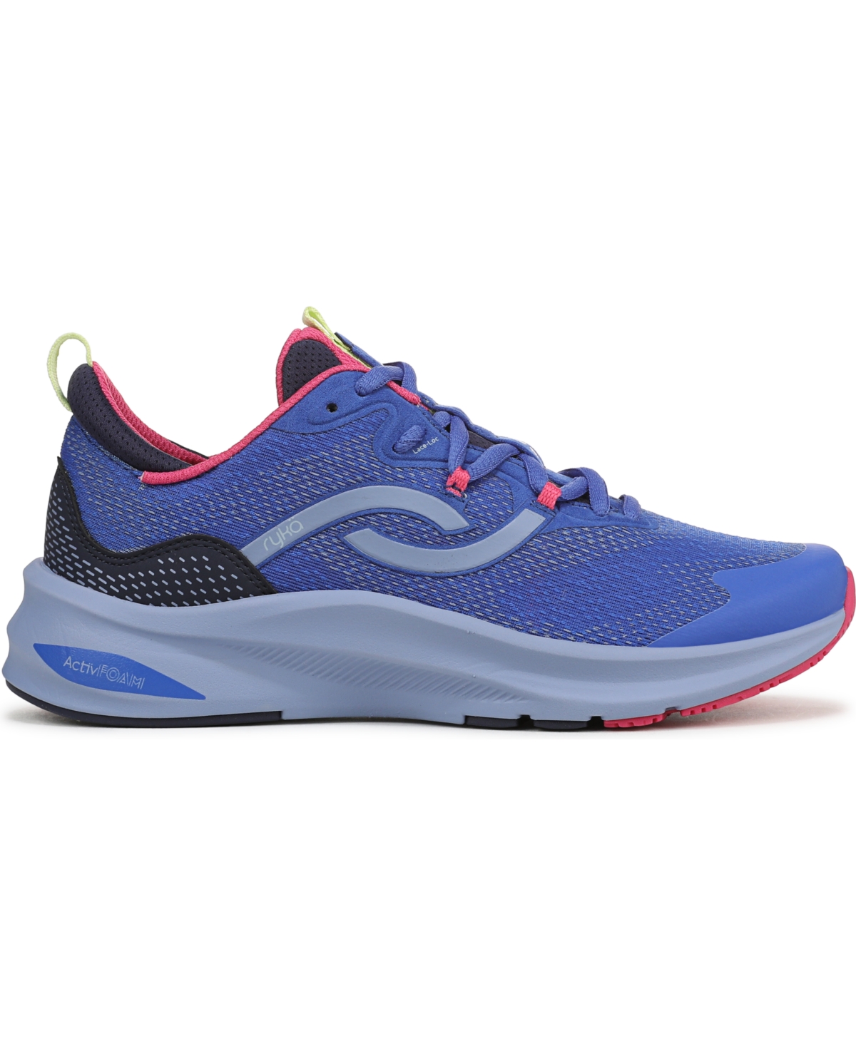 Ryka Rykä Never Quit 2 Training Sneaker