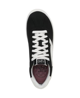 Women's Viv Max Lace Up Platform Sneakers