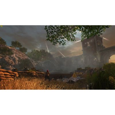 RAID: World War II for Xbox One