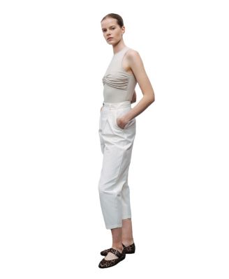 Women's Balloon Cut Pants