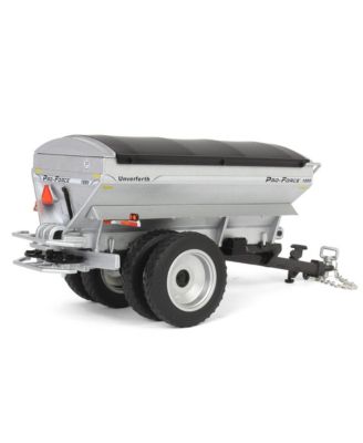 1/64 Unverferth Pro-Force 1850 Dry Fertilizer Applicator with Dual Wheels