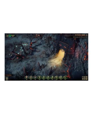 Disciples: Liberation for PlayStation for Xbox One and Xbox Series X