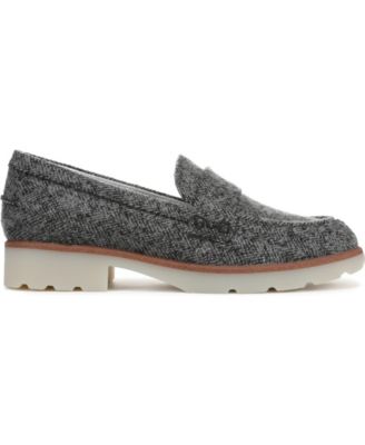 Womens Cleo Loafer Loafers
