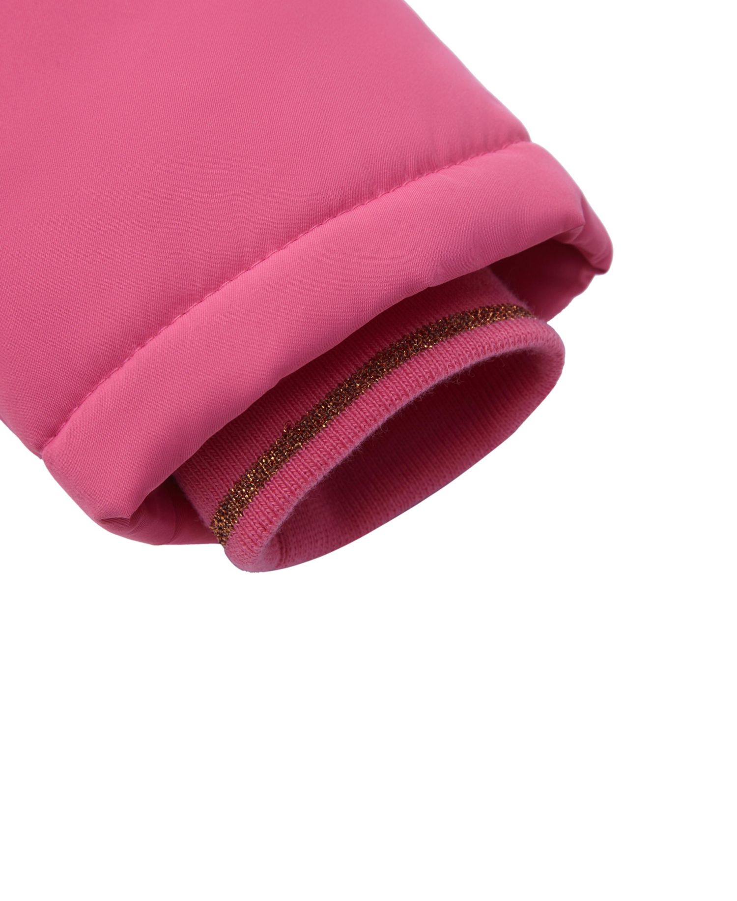 Girls (4-16) Sherpa Fleece Lined Parka Coat