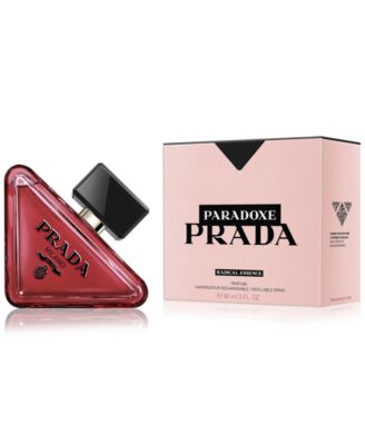 Paradoxe Radical Essence Parfum Refillable Spray, 1 oz.