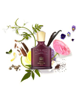 Royal Princess Oud, 2.5 oz.