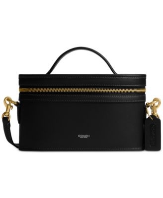 COACH - The Coach Originals Glovetanned Leather Trail Bag