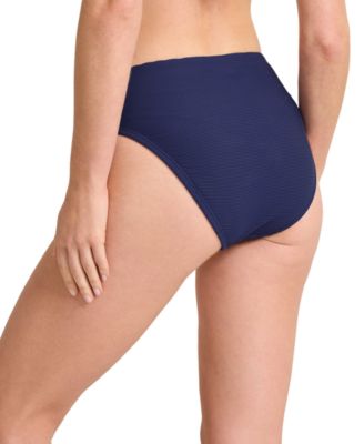 Women's Colorblocked Hipster Bottoms 