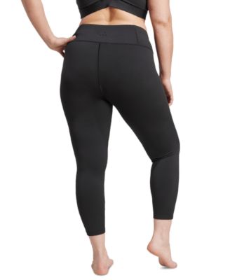 Plus Size All Me High-Rise 7/8 Leggings