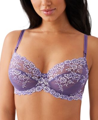 Wacoal - Embrace Lace Underwire Bra 65191