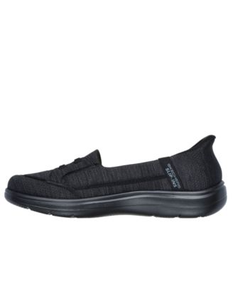Women's Slip-Ins: On-the-GO Flex - Radiant Dreaming Slip-On Casual Sneakers from Finish Line