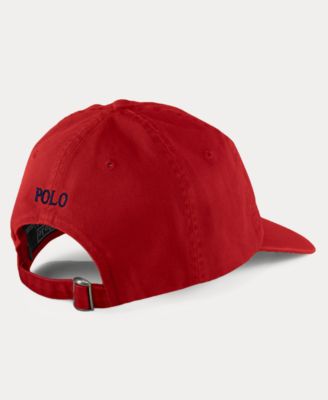 Women's The Iconic Cotton Chino Ball Cap