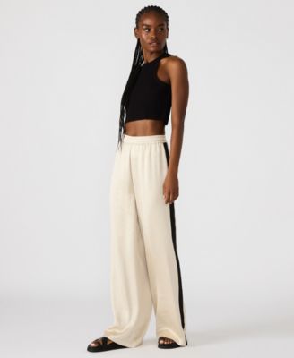 Women's Moxie Side-Striped Pants