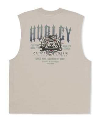 Men's Forged Muscle Tank Top