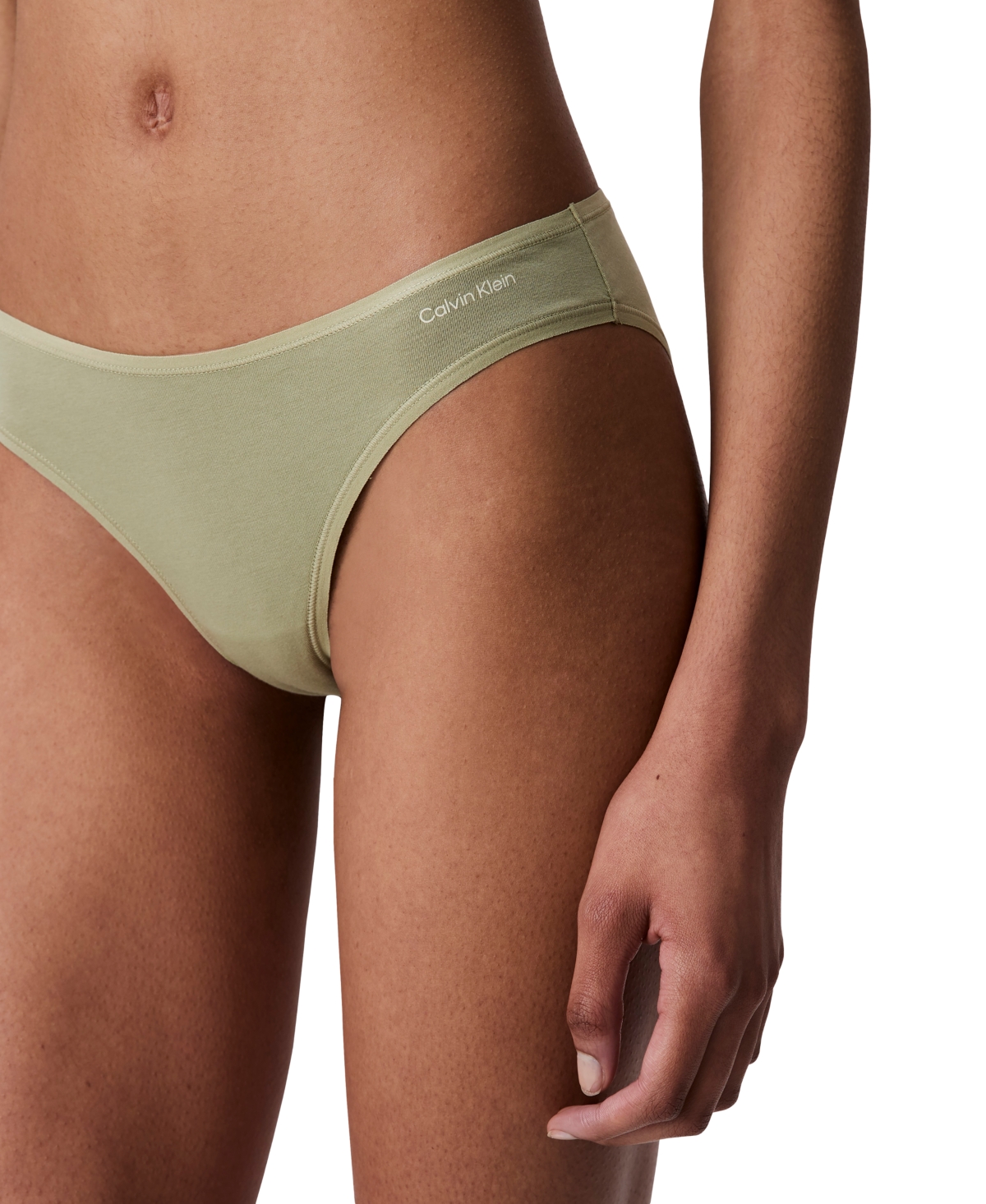 Calvin Klein Women's 5-pk. Low-rise Bikini Underwear Qd5251 In Multi