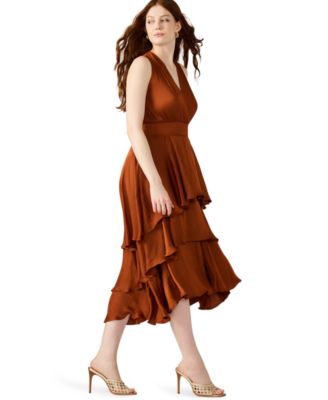 Women's Beiley Tiered Dress