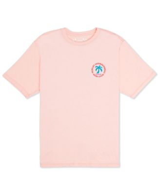 Men's Surf Club Short Sleeve T-Shirt