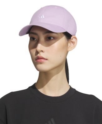 adidas - Women's Saturday Climacool Logo 6-Panel Cap