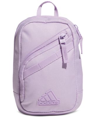 adidas - Women's Prime Mini Sling Crossbody Bag