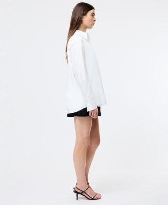 Women's Alexis Cotton Shirt