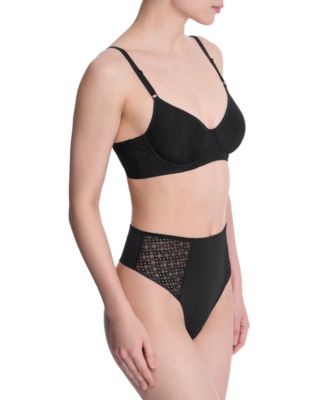 Women's Harmony Back Spacer Underwire T-Shirt Bra 721347